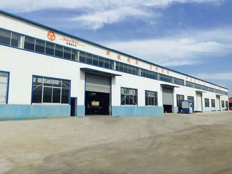 Κίνα Shandong Safebuild Traffic Facilities Co., Ltd.
