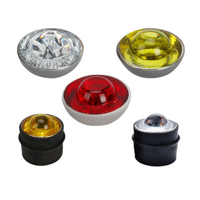 10cm-25cm Αντανάκλαση ταινία Γάτα μάτια Δρόμος Αντανάκλαση Στάδιο ύψος 50cm