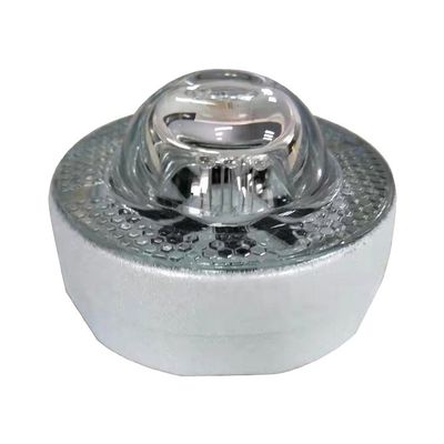 Ηλιακό γυαλί Cat Eye Road Stud για το δρόμο Κωνικό Σημάδι με και 104 * 123 * 23mm Μέγεθος στην πώληση