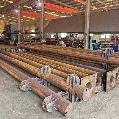 Κίτρινη οθόνη Προσαρμοσμένο Αλουμίνιο Αντανάκλαση Βινύλιο Spring Up Οδική Ασφάλεια Σημάδι κυκλοφορίας