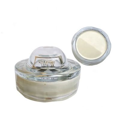 LED Cat Eye Round Solar Road Stud σε μπλε με αντανάκλαση υψηλής έντασης και PVC