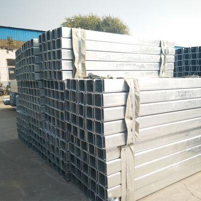 Q235 Q345 Aashto M180 Λεωφόρος Ζεστός Ζαλβανισμένος κυματοειδής δοκάριος προστατευτικός διάδρομος