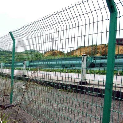 Διακοσμητικά πλαίσια κήπου Στενό φράγμα από ανοξείδωτο χάλυβα