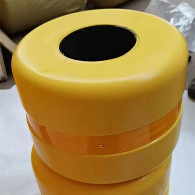 1 Meter Distance EVA Foam Roller Barrier System για CE Εγκρίθηκε ISO9001 2008 Πιστοποιημένο