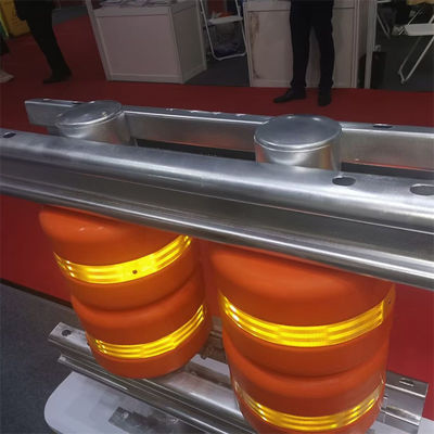 1 Meter Distance EVA Foam Roller Barrier System για CE Εγκρίθηκε ISO9001 2008 Πιστοποιημένο