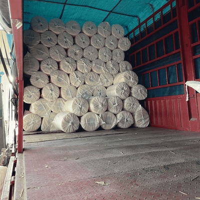 Εγκρίθηκε από την CE/ISO EVA Roller Barrier Anti-corrosion Roller Guardrail για την οδική ασφάλεια