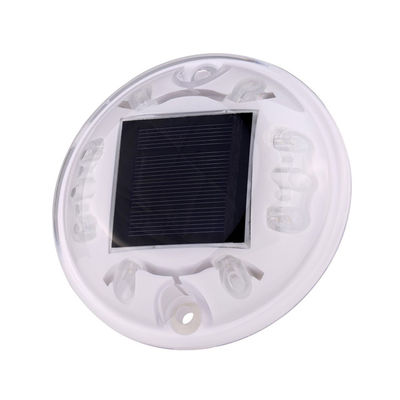 PVC πλαστική οδική άκρη για οδικό δρόμο ύψος 20 mm Δυνατότητα μακράς διαρκείας