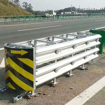 ISO9001 2008 Πιστοποιημένη οδική προστασία