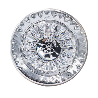 Υψηλής ορατότητας LED Cat Eye Road Stud για τον αυτοκινητόδρομο σε κόκκινο μπλε κίτρινο γράψτε πράσινο χρώμα