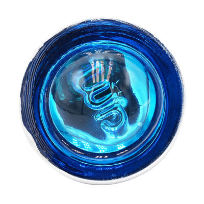 Υψηλής ορατότητας LED Cat Eye Road Stud για τον αυτοκινητόδρομο σε κόκκινο μπλε κίτρινο γράψτε πράσινο χρώμα