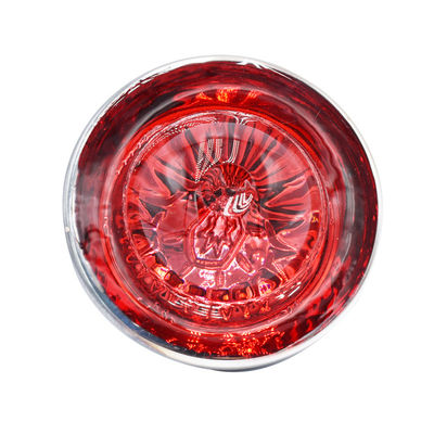 Υψηλής ορατότητας LED Cat Eye Road Stud για τον αυτοκινητόδρομο σε κόκκινο μπλε κίτρινο γράψτε πράσινο χρώμα