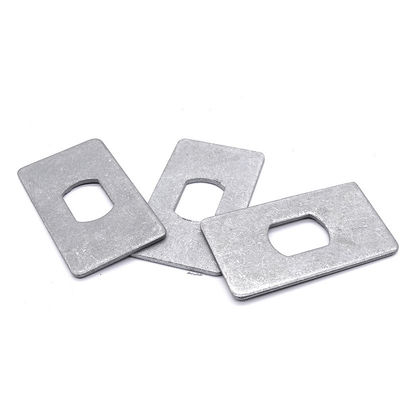 Ζυγισμένο Χάλυβα Καρβονίου Hex Guardrail Splice Bolts 5/8 &quot;-11X 2&quot; για τον δρόμο κατά της τρομοκρατίας