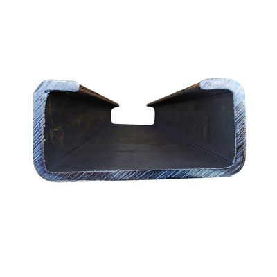 C Post Ζεστό βουτηγμένο γαλβανισμένο W Beam Οδική Οδική Ασφάλεια Σιδηροδρομική Ασφάλεια Σιδηροδρομική Ασφάλεια