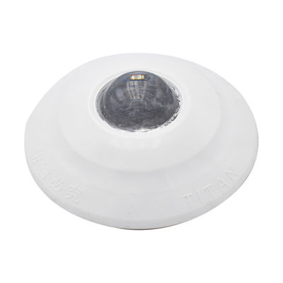 Αντανάκλαστες οδικής ασφάλειας Square Road Stud με LED σε κόκκινο μπλε κίτρινο λευκό πράσινο