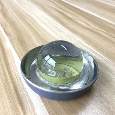 Οδική Ασφάλεια LED Ηλιακή Οδική Κουβέρτα με υψηλή αντανάκλαση και θερμαινόμενο γυαλί
