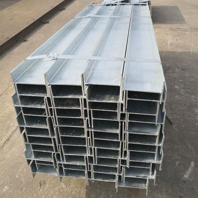 ISO9001 2008 Πιστοποιημένο U Post για Highway Guardrail Ζεστό βουτηγμένο σε γαλβανισμένο χάλυβα