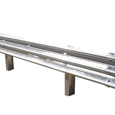 550-600g/m2 Τσινκ Επιχρισμός Ζεστό Ζαλβανισμένο Κρύο Επικαλυμμένο AASHTO M180 W Φύλαγας Δρόμου