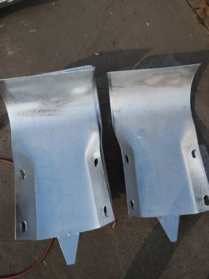 ISO9001 2000 Πιστοποιημένο W-beam Galvanized Guardrail Rounded Terminal End για αυτοκινητόδρομο