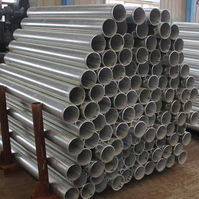 Ζεστή βύθιση Ζαλβανισμένο R Post και Spacer Steel Guardrail Post για αντοχή στη διάβρωση