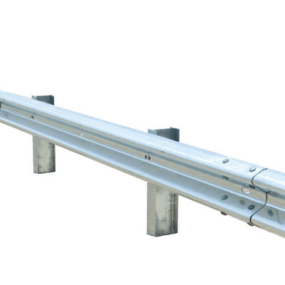 Αγοράζεται το AASHTO M-180 Standard W Beam Guardrail για την οδική ασφάλεια και το οδικό εμπόδιο