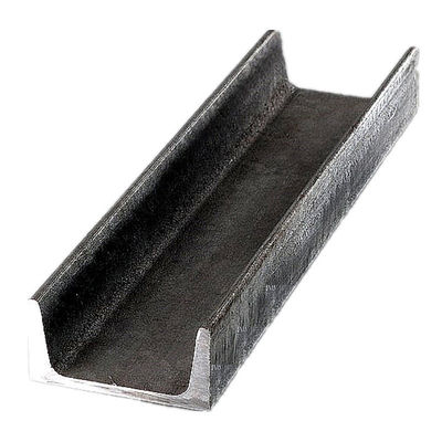 Οδική περίφραξη U Channel Steel Post για πώληση ζεστού γαλβανισμού AASHTO M-180