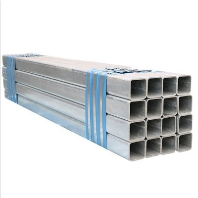 JT/T281/AASHTO M180 Άνθρωποι ασφαλείς 20*20 τετραγωνικά προφίλ αλουμινίου Φρουρός για τον αυτοκινητόδρομο