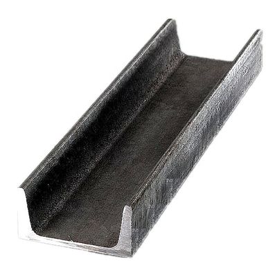 Αντι-σβήσιμο U Channel Post AASHTO Standard Steel Guardrail για την ασφάλεια της κυκλοφορίας