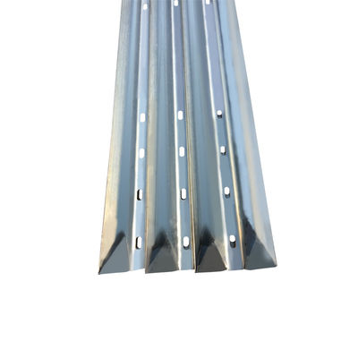 Χάλυβα από ανοξείδωτο χάλυβα W Beam Highway Bridge Head Guardrail Road Traffic Safety Καλύτερη επιλογή