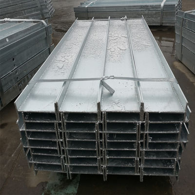 ISO9001 2008 Πιστοποιημένο H Post για W-beam Highway Guardrail σε ανταγωνιστική