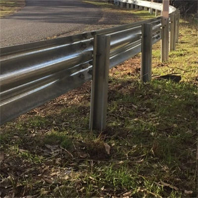 AASHTO M-180 Τυπικό Ζυγισμένο Σιδηροδρομικό Σιδηροδρομικό Σιδηρόδρομο με Στρογγυλή Φράχτη Εξαγωγείται στην Αφρική