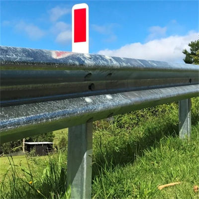 2022 Hot Style AASHTO M-180 Stainless Steel Highway Guardrail για την ασφάλεια της οδικής κυκλοφορίας